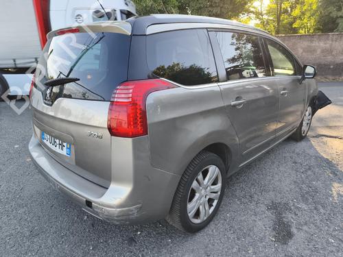 Left front window switch PEUGEOT 5008 (0U_, 0E_) 1.6 BlueHDi 120 | BP38188633I27 - Image 8