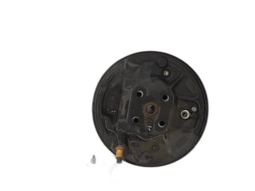 Mozzo posteriore sinistro Mozzo posteriore sinistro PEUGEOT 208 II (UB_, UP_, UW_, UJ_) 1.2 PureTech 75 (75 hp) 37251014 37251014