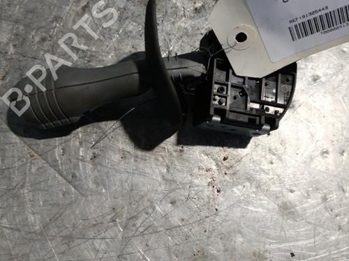 Used Steering column stalk RENAULT TWINGO I (C06_) 1.2 16V (C06C, C06D, C06K) (75 hp) 21717929