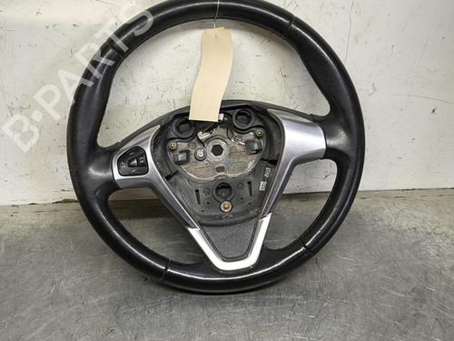 steering-wheel-ford-fiesta-vi-cb1-ccn-2008-33051685 main image