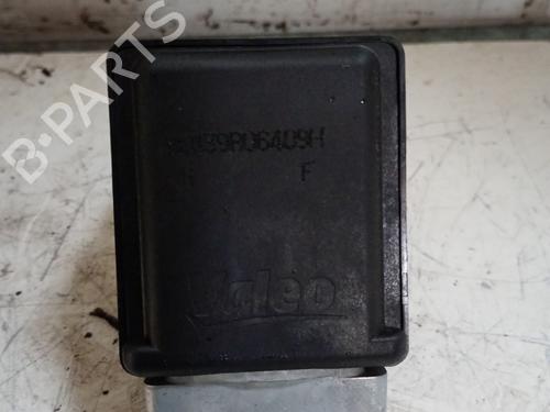 Electronic module RENAULT MEGANE III Hatchback (BZ0/1_, B3_) 1.5 dCi | BP25130612M83 
