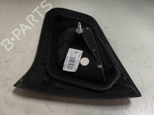 Left tailgate light CITROËN C3 II (SC_) 1.4 HDi 70 (SC8HZC, SC8HR0, SC8HP4) | BP24222371C79 - Image 2