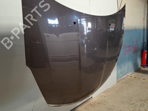 Hood CITROËN C-CROSSER (VU_, VV_) 2.2 HDi | BP29732757C1