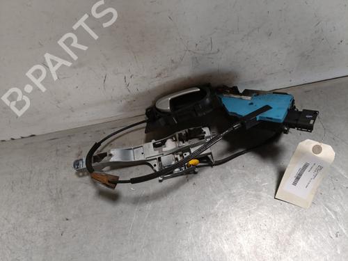 Used Rear right lock Rear right lock 28442504 28442504