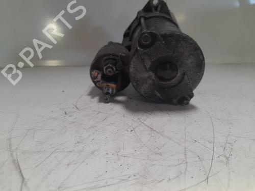 Used Starter RENAULT CLIO IV (BH_) 1.5 dCi 75 (75 hp) 25274822