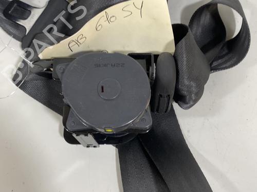 Rear right belt tensioner CHEVROLET AVEO / KALOS Hatchback (T250, T255) 1.2 | BP21694496C90 