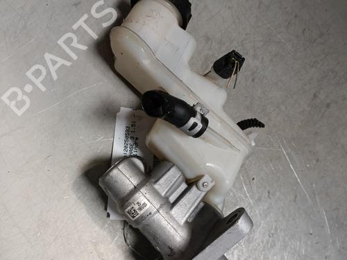 Brake master cylinder TOYOTA YARIS (_P13_) 1.5 (NSP131_) | BP27893804M77 