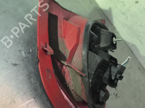 Right taillight RENAULT TWINGO II (CN0_) 1.5 dCi 75 | BP29732395C35