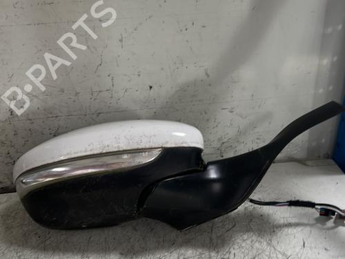Right mirror PEUGEOT 208 I (CA_, CC_) 1.5 BlueHDI 100 | BP26028289C27 