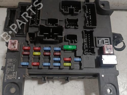 Used Electronic module CITROËN C4 AIRCROSS [2010-2025]  24848241