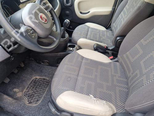 Left front window switch FIAT PANDA (312_, 319_) 1.3 D Multijet 4x4 (312PXL1A) | BP29997383I27 - Image 6