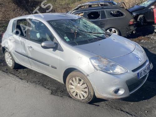 Third brake light RENAULT CLIO III Hatchback Van (SB_, SR_) | BP25274831L11 - Image 7