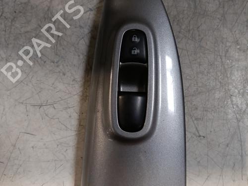 Right front window switch NISSAN JUKE (F15) 1.6 | BP26396714I26 - Image 2