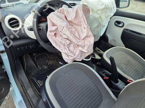 Pala sol esquerda RENAULT TWINGO III (BCM_, BCA_) 1.0 SCe 70 | BP38474695I1 - Image 15