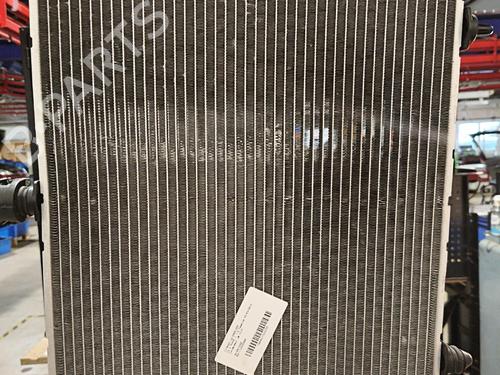AC radiator CITROËN C3 II (SC_) 1.2 VTi 82 | BP39640954M32 - Image 3