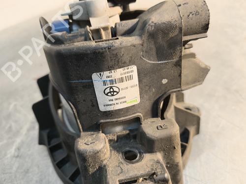 Nebelscheinwerfer rechts TOYOTA AURIS (_E15_) 1.4 D-4D (NDE150_, NDE150R) | BP29997254C31 