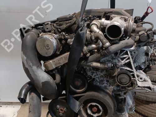 Engine BMW 1 (E87) 118 d | BP26581033M1 - Image 3