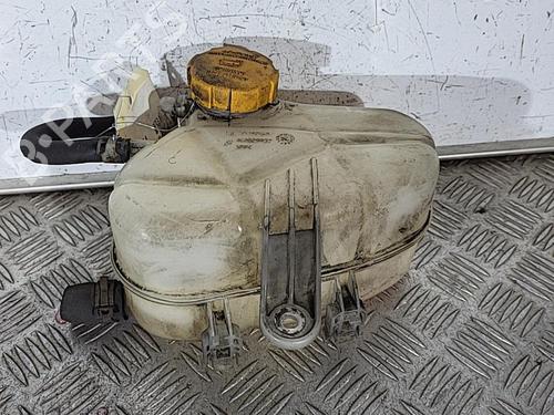 Used Expansion tank OPEL CORSA D (S07) 1.3 CDTI (L08, L68) (75 hp) 21719086