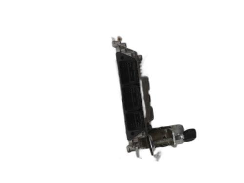 Engine control unit (ECU) RENAULT KOLEOS I (HY_) 2.0 dCi 4x4 (HY0K) | BP39638911M57 - Image 4