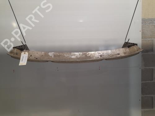 Rear bumper reinforcement AUDI A3 (8P1) 2.0 TDI 16V | BP22421766C73 
