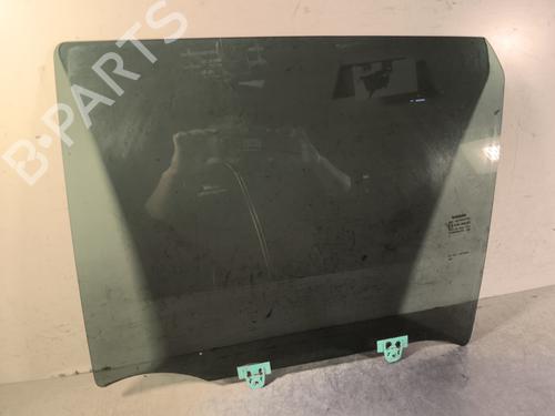 Used Rear left door window NISSAN JUKE (F15) 1.5 dCi (110 hp) 29733384