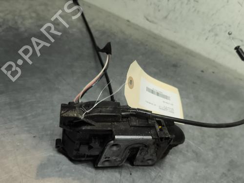 Used Front left lock Front left lock RENAULT CLIO III (BR0/1, CR0/1) 1.2 16V Hi-Flex (BR1U, CR1U) (75 hp) 32994272 32994272