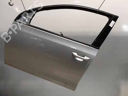 Used Left front door VW GOLF VI (5K1) 1.6 TDI (105 hp) 24847778