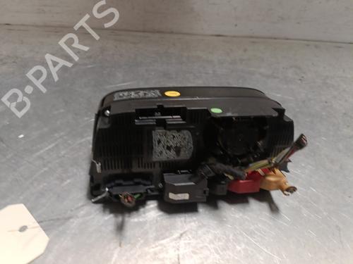 Climate control AUDI TT (8J3) 2.0 TFSI | BP28078106I5 