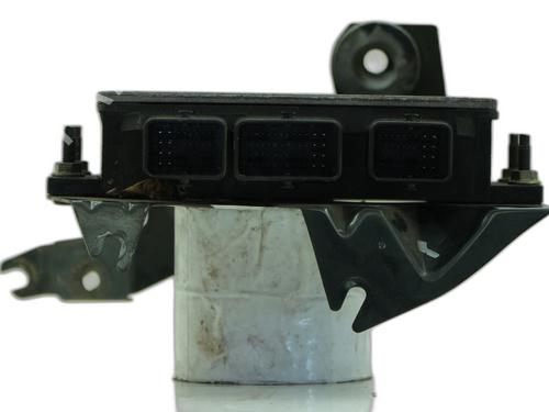 Engine control unit (ECU) RENAULT CLIO III (BR0/1, CR0/1) 1.5 dCi (BR17, CR17) | BP36320556M57 - Image 3