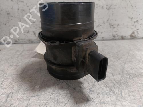 Mass air flow sensor VW GOLF PLUS V (5M1, 521) 2.0 TDI | BP28302591M95 