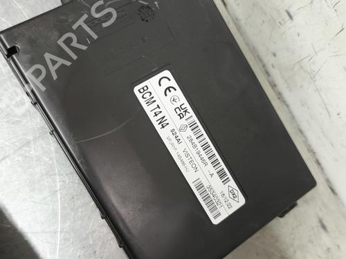 Electronic module DACIA DUSTER (HM_) 1.3 TCe 150 (HMM3) | BP30647215M83 - Image 6