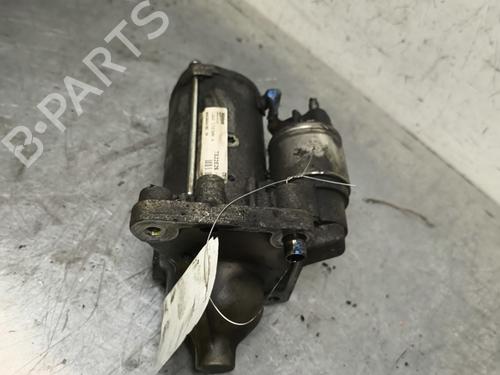 Starter PEUGEOT 2008 I (CU_) 1.6 BlueHDi 120 | BP36021871M8 - Image 2