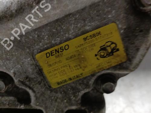 AC compressor FIAT 500 (312_) 1.2 (312AXA1A) | BP22893637M34 