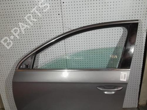 Used Left front door VW PASSAT B6 (3C2) 2.0 TDI (140 hp) 21700516