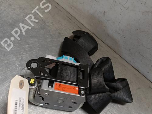 Used Front right seatbelt Front right seatbelt TOYOTA YARIS (_P13_) 1.0 (KSP130_, KSP130) (69 hp) 28165737 28165737