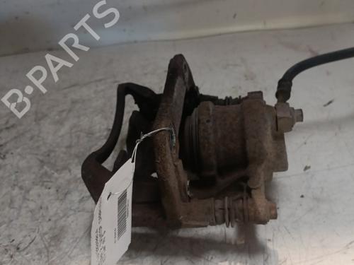 Used Left front brake caliper Left front brake caliper OPEL TIGRA TwinTop (X04) 1.4 (R97) (90 hp) 21693306 21693306