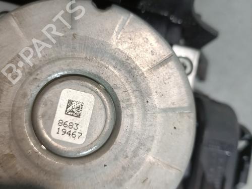 ABS pump SKODA OCTAVIA III (5E3, NL3, NR3) 1.0 TSI | BP29330843M43 
