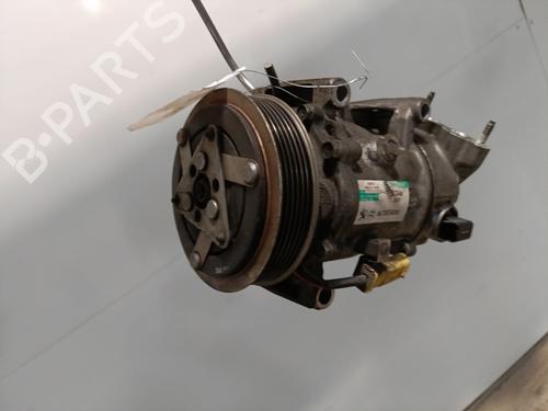 Airco pomp PEUGEOT 208 I (CA_, CC_) 1.4 HDi | BP28442690M34