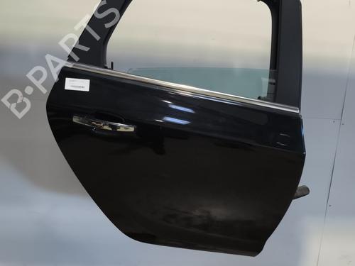 Used Right rear door OPEL ASTRA J (P10) 1.4 Turbo (68) (120 hp) 29538110
