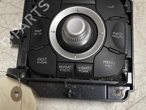 Used Switch RENAULT MEGANE III Hatchback (BZ0/1_, B3_) 1.5 dCi (BZ09, BZ0D, BZ1W, BZ29, BZ14) (110 hp) 24526387