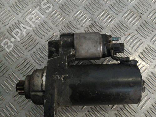 Anlasser für SEAT IBIZA III (6L1) 1.4 TDI (70 hp) 22421091