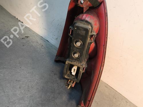 Left taillight PEUGEOT 307 Break (3E) 2.0 HDi 135 | BP29997179C34