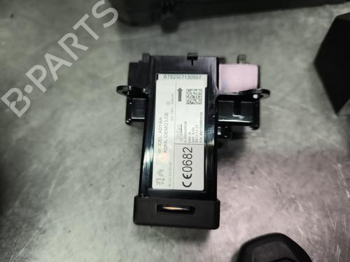 Electronic module CITROËN C4 Picasso II 2.0 BlueHDi 150 | BP31999927M83  - Image 5