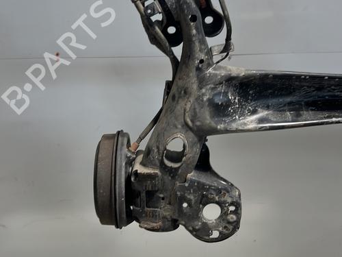 Rear axle PEUGEOT 208 II (UB_, UP_, UW_, UJ_) 1.2 PureTech 75 | BP26893388M2 
