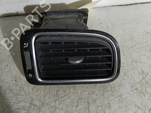 Air vent VW POLO V (6R1, 6C1) 1.4 GTI 6RF819704CN0R