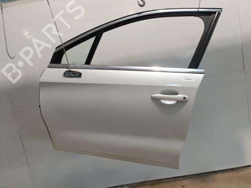 Used Left front door CITROËN DS4 (NX_) 1.6 HDi 110 (112 hp) 28078481