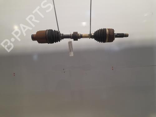 Right front driveshaft HONDA CIVIC VIII Hatchback (FN, FK) 2.2 CTDi (FK3) | BP22359570M39 