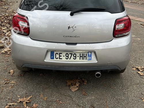 Electronic module CITROËN DS3 (SA_) 1.6 HDi 110 | BP32241792M83 