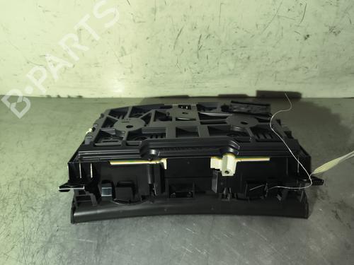 Instrument cluster OPEL ASTRA H Estate (A04) 1.7 CDTI (L35) | BP29733014C47 