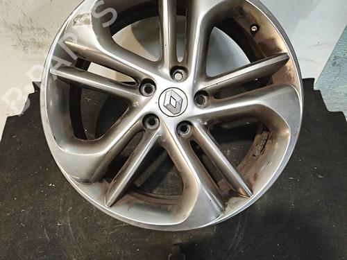 Fælk RENAULT KOLEOS I (HY_) 2.0 dCi 4x4 (HY0K) | BP39227612C45 - Image 2